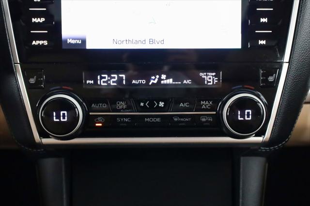 2019 Subaru Outback Premium