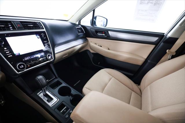 2019 Subaru Outback Premium
