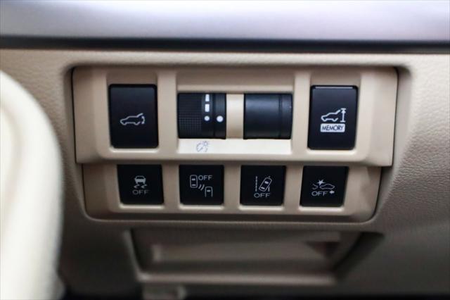 2019 Subaru Outback Premium