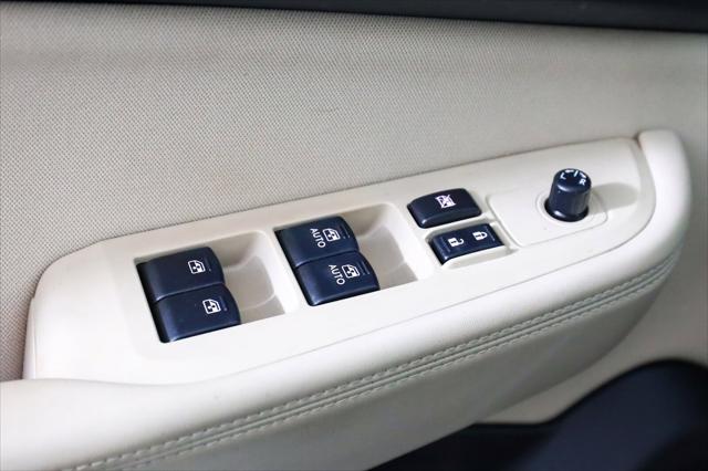 2019 Subaru Outback Premium