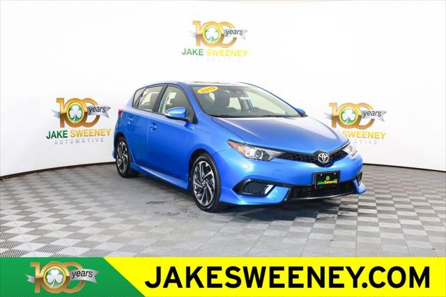 2018 Toyota Corolla iM CVT (Natl) for sale near Cincinnati, OH