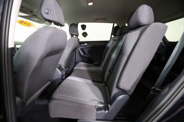 2019 Volkswagen Tiguan S