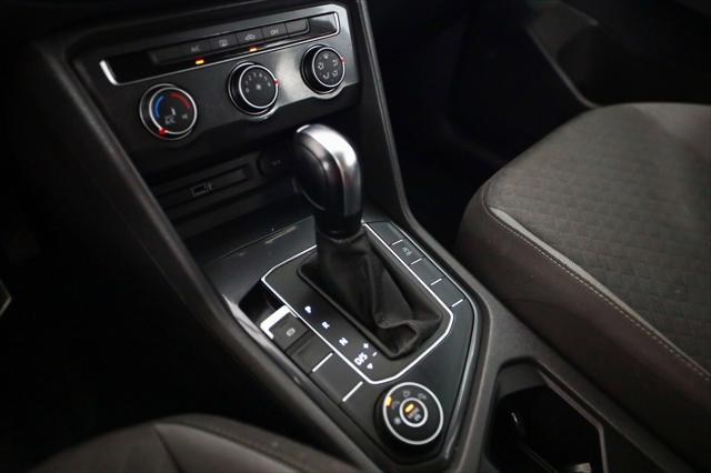 2019 Volkswagen Tiguan S
