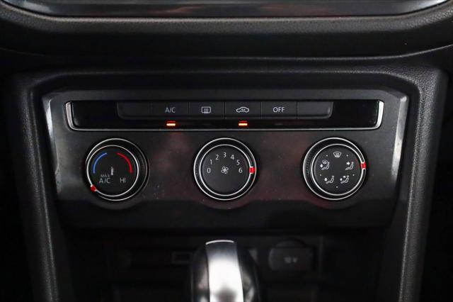 2019 Volkswagen Tiguan S