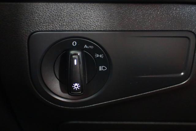 2019 Volkswagen Tiguan S