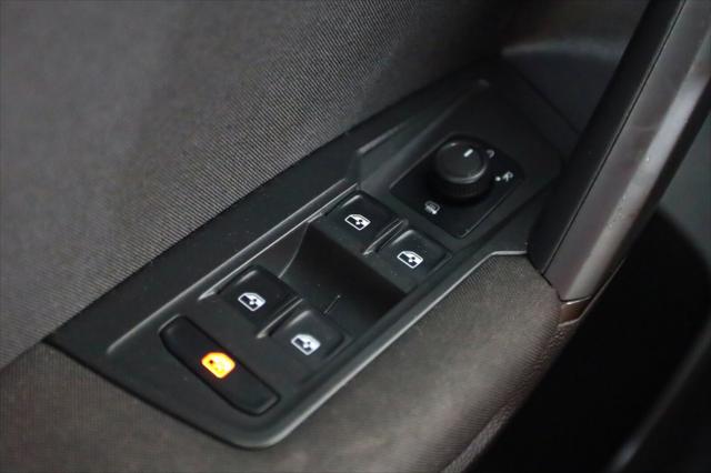 2019 Volkswagen Tiguan S