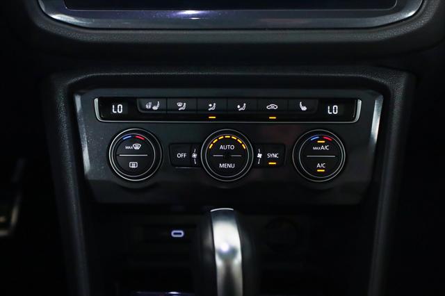 2021 Volkswagen Tiguan SEL Premium R-Line