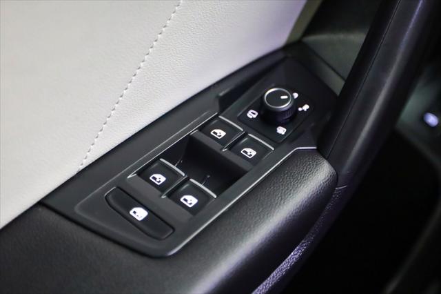 2021 Volkswagen Tiguan SEL Premium R-Line