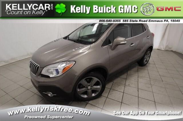 2014 Buick Encore Convenience