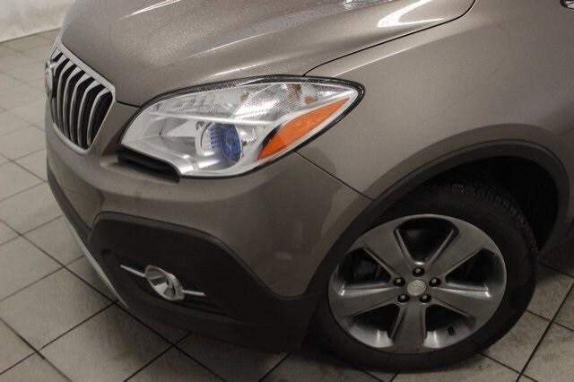 2014 Buick Encore Convenience