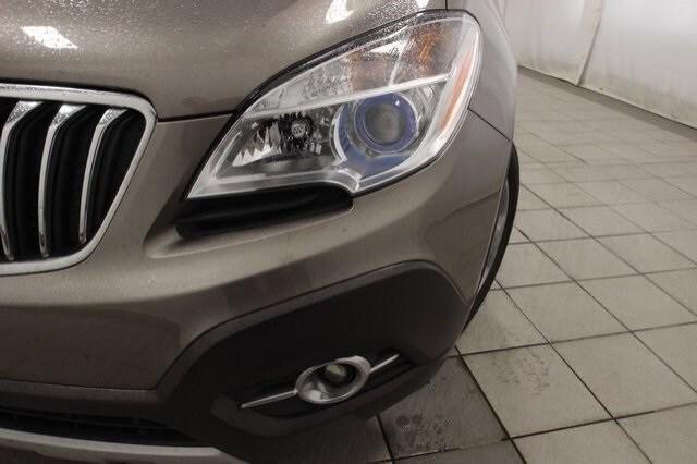 2014 Buick Encore Convenience