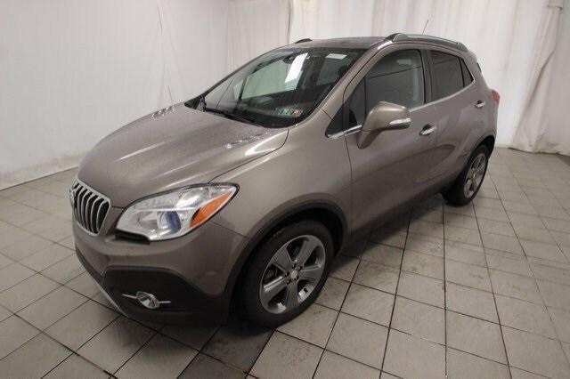2014 Buick Encore Convenience