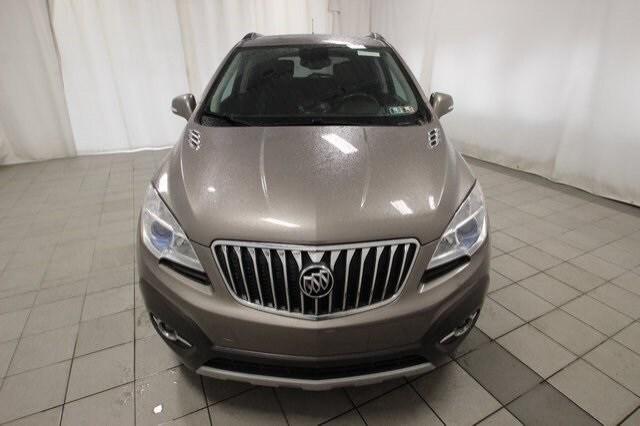 2014 Buick Encore Convenience