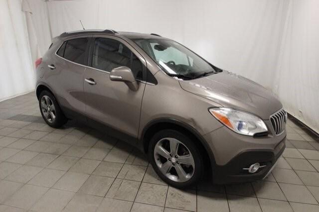 2014 Buick Encore Convenience