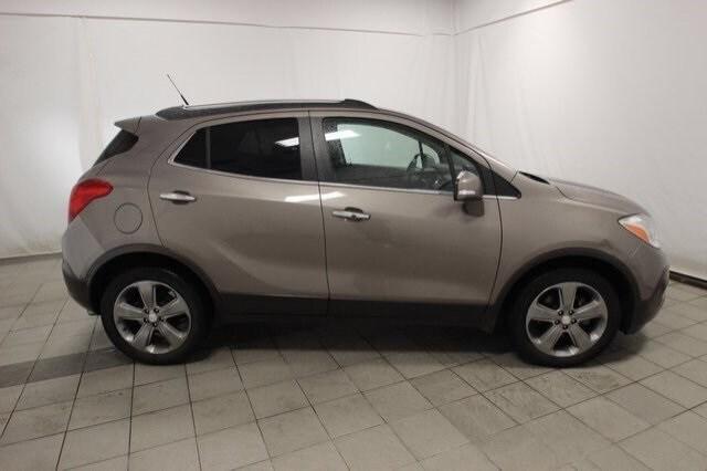 2014 Buick Encore Convenience