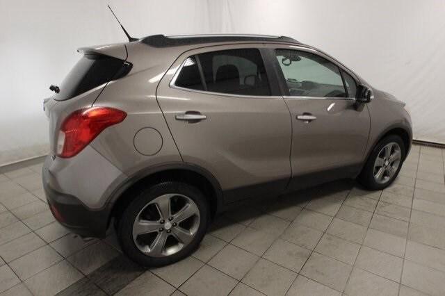 2014 Buick Encore Convenience