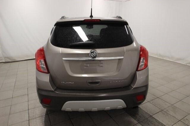 2014 Buick Encore Convenience