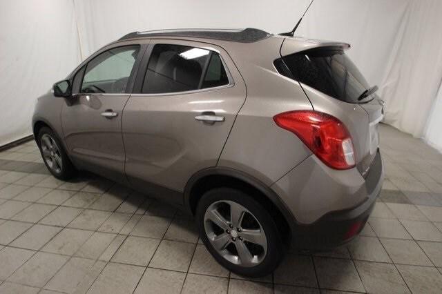 2014 Buick Encore Convenience
