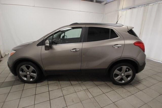 2014 Buick Encore Convenience