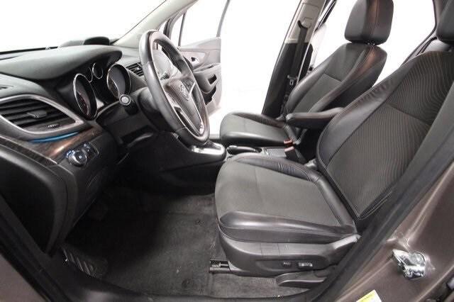 2014 Buick Encore Convenience