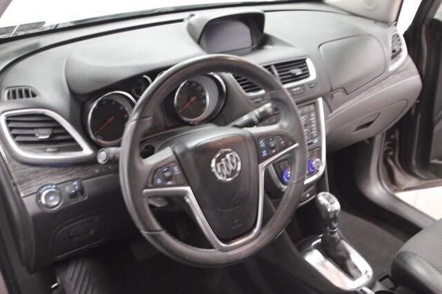 2014 Buick Encore Convenience