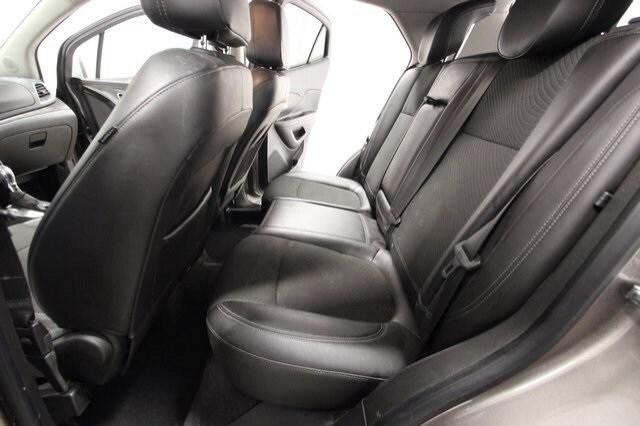 2014 Buick Encore Convenience