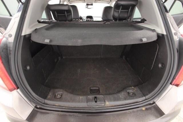 2014 Buick Encore Convenience