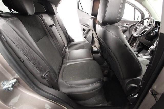 2014 Buick Encore Convenience