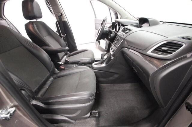 2014 Buick Encore Convenience