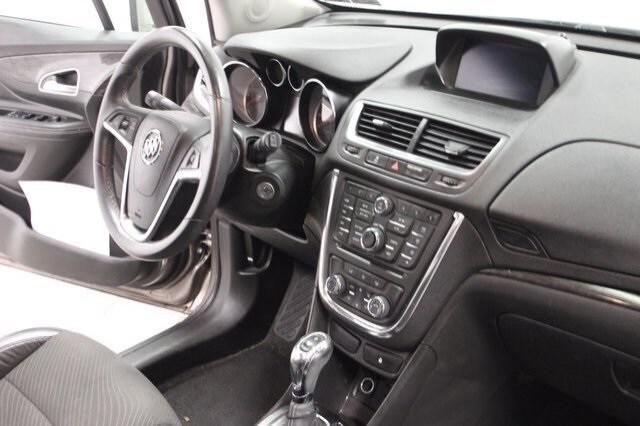2014 Buick Encore Convenience