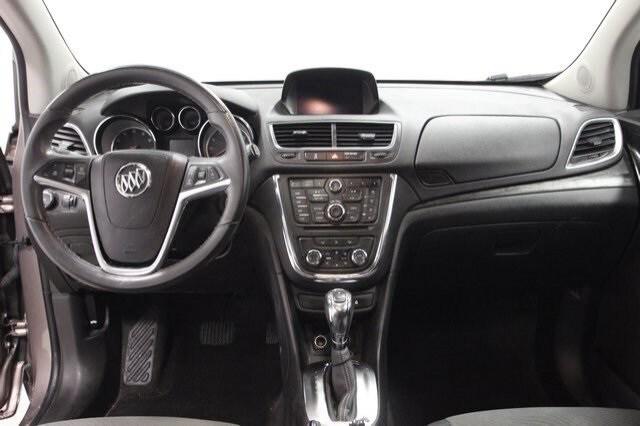 2014 Buick Encore Convenience