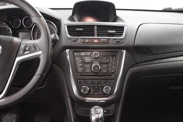 2014 Buick Encore Convenience