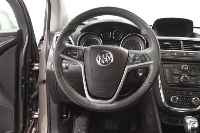 2014 Buick Encore Convenience