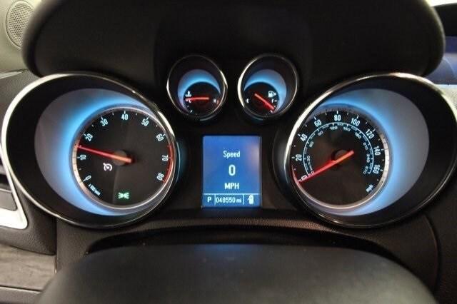 2014 Buick Encore Convenience