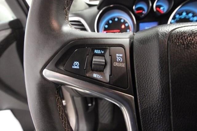 2014 Buick Encore Convenience