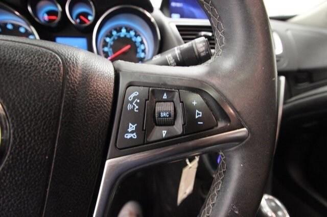 2014 Buick Encore Convenience
