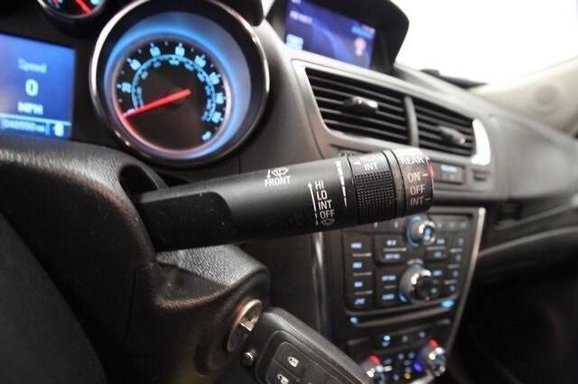 2014 Buick Encore Convenience