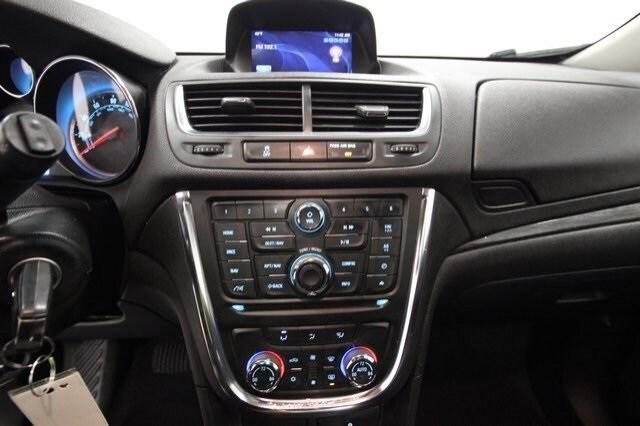 2014 Buick Encore Convenience