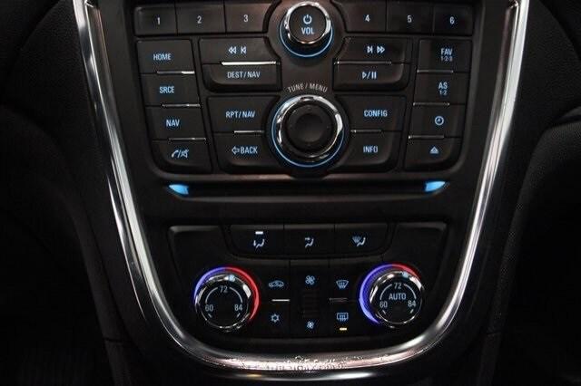 2014 Buick Encore Convenience