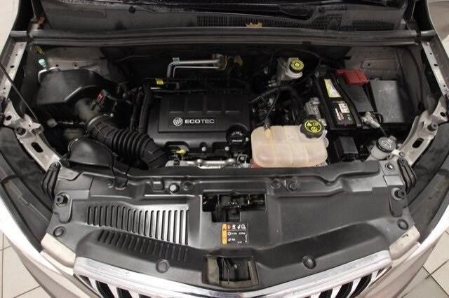 2014 Buick Encore Convenience