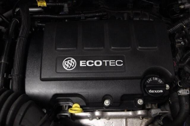 2014 Buick Encore Convenience