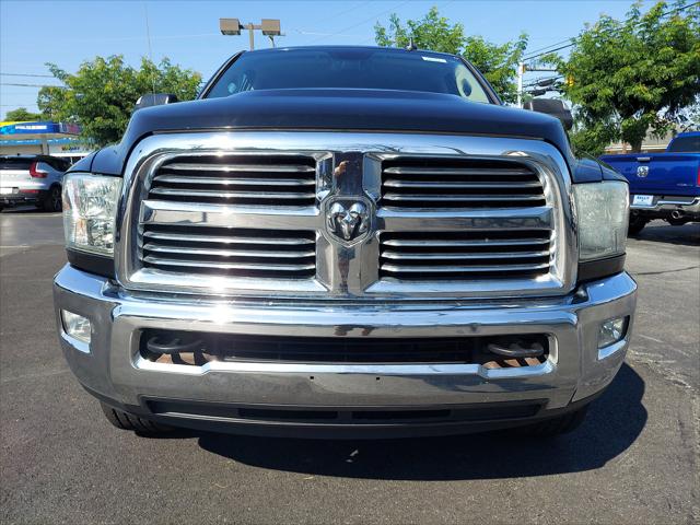 2015 RAM 2500 Lone Star 2015 RAM 2500 Lone Star