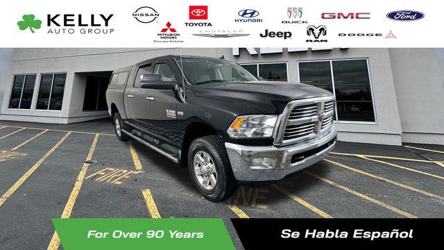 2015 Ram 2500 Lone Star for sale in Emmaus, PA