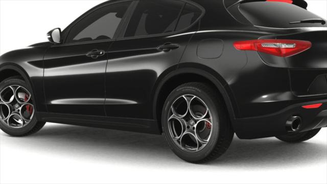 2023 Alfa Romeo Stelvio Sprint RWD