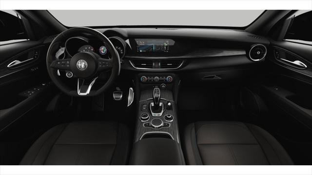 2023 Alfa Romeo Stelvio Sprint RWD