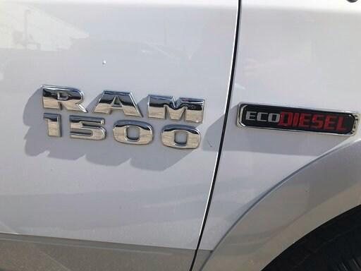 2014 RAM 1500 Laramie
