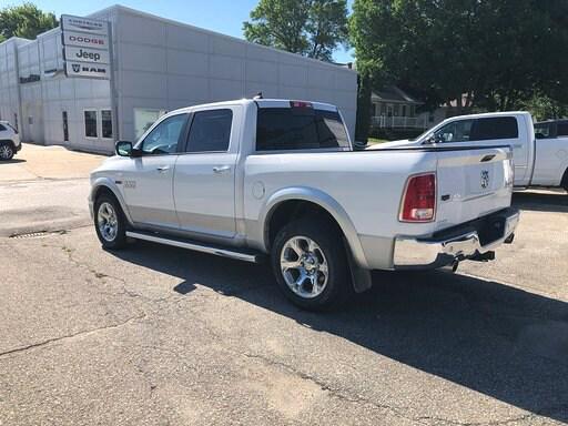 2014 RAM 1500 Laramie