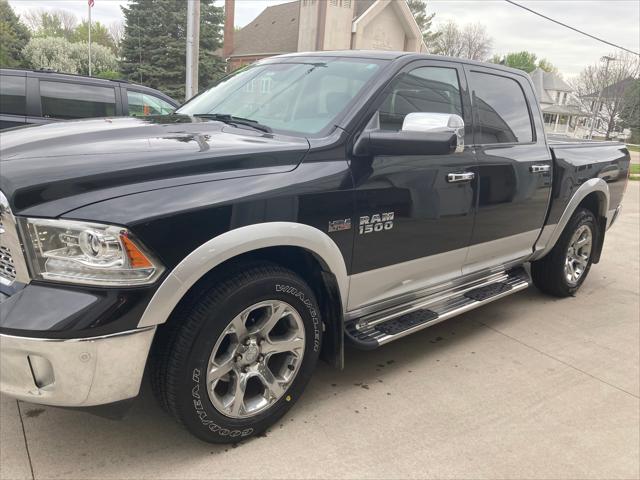 2016 RAM 1500 Laramie