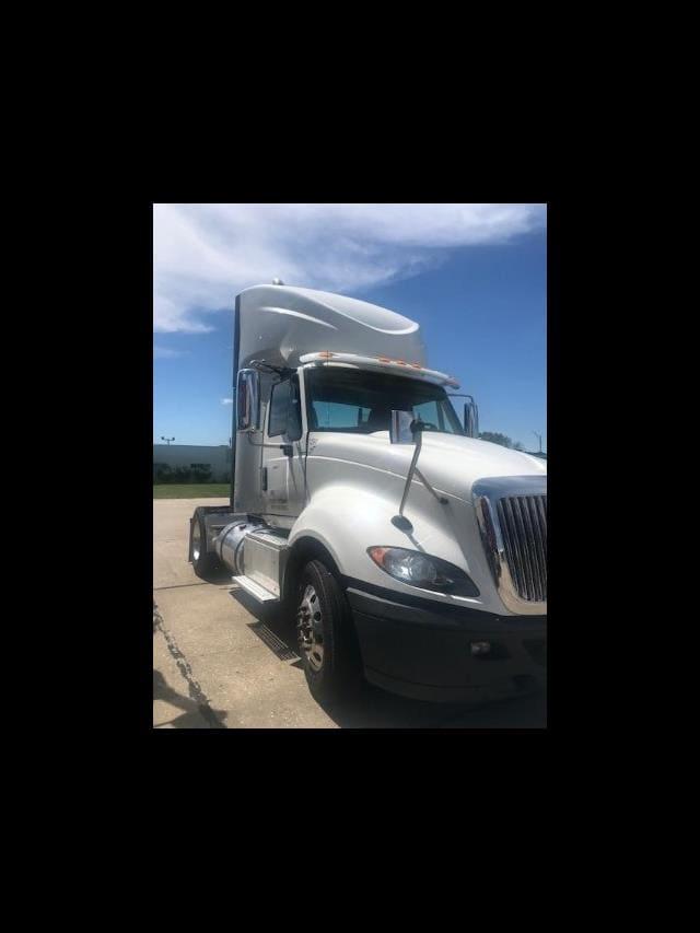 2016 International Prostar 