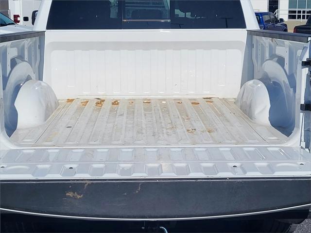 2019 Ram 1500 Big Horn/Lone Star Crew Cab 4x4 5'7" Box
